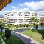 Luxury Apartment Marbella