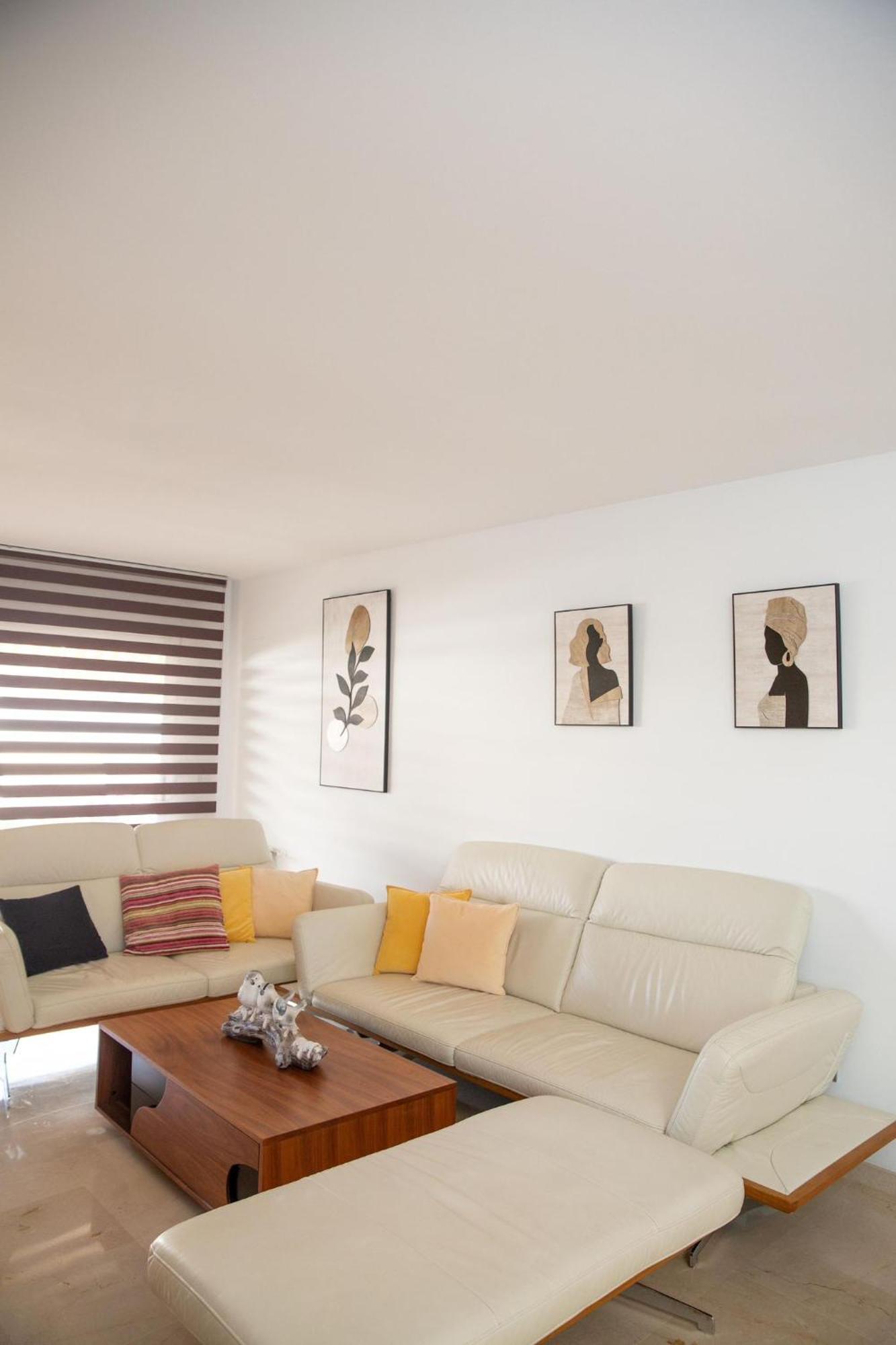 Apartemen Luxury Marbella