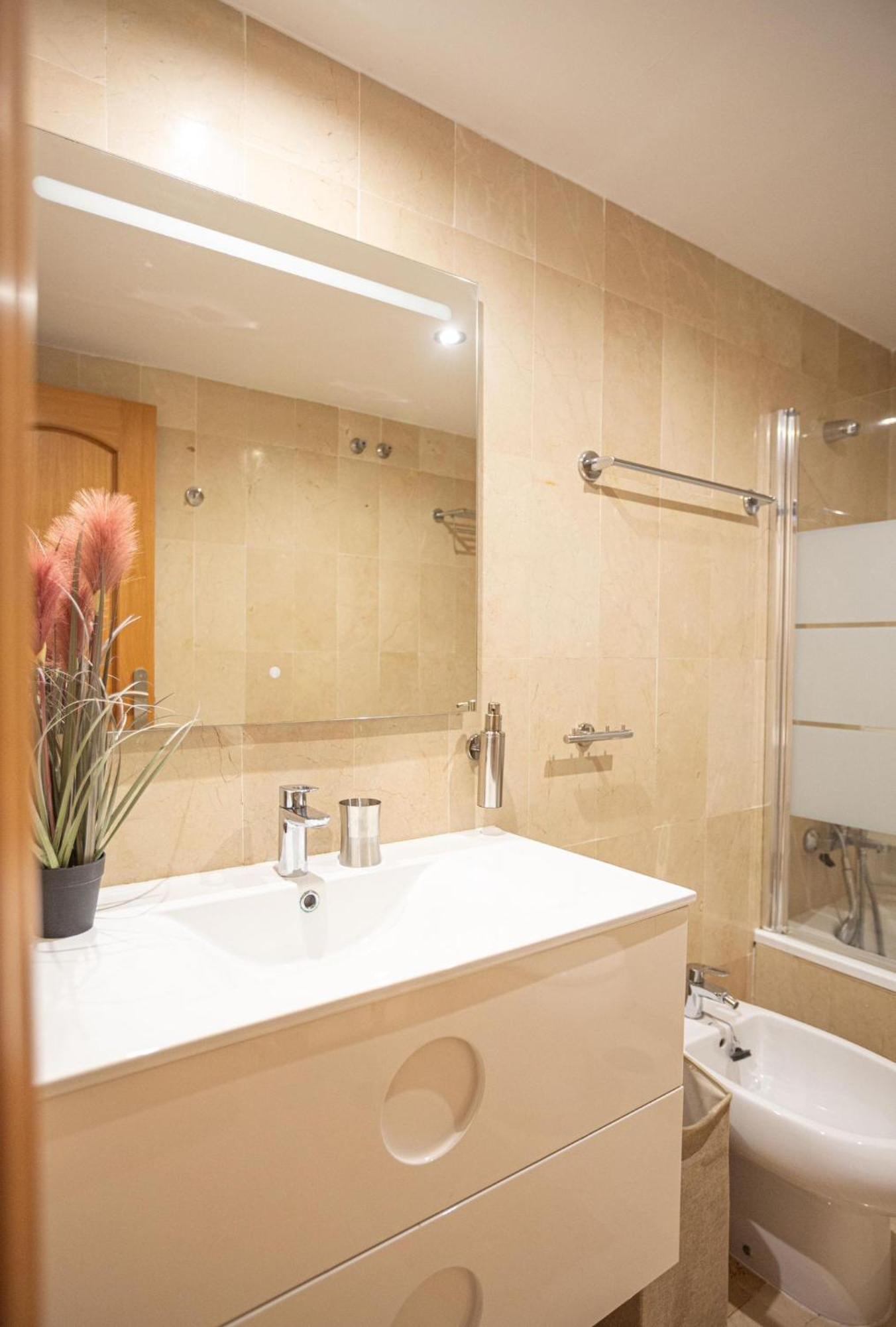Apartemen Luxury *