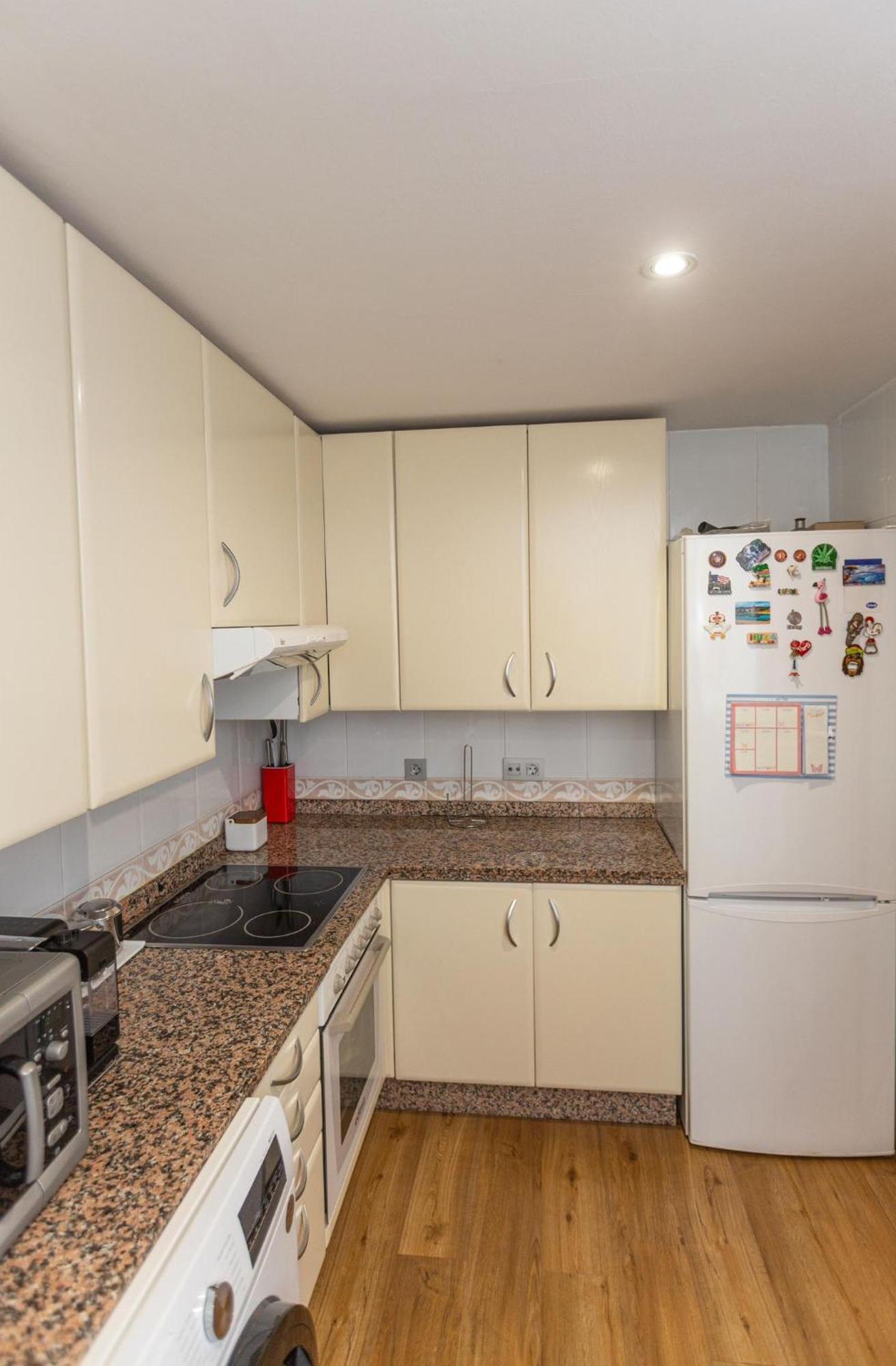 Apartemen Luxury Marbella