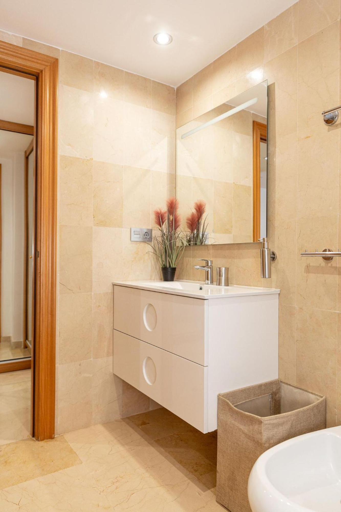 Apartemen Luxury *