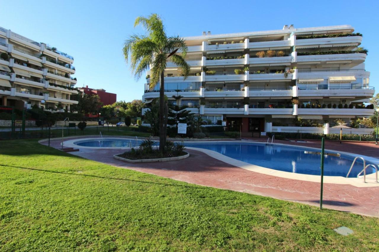 Apartemen Luxury Marbella
