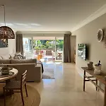 Luxury Apartment Marbella