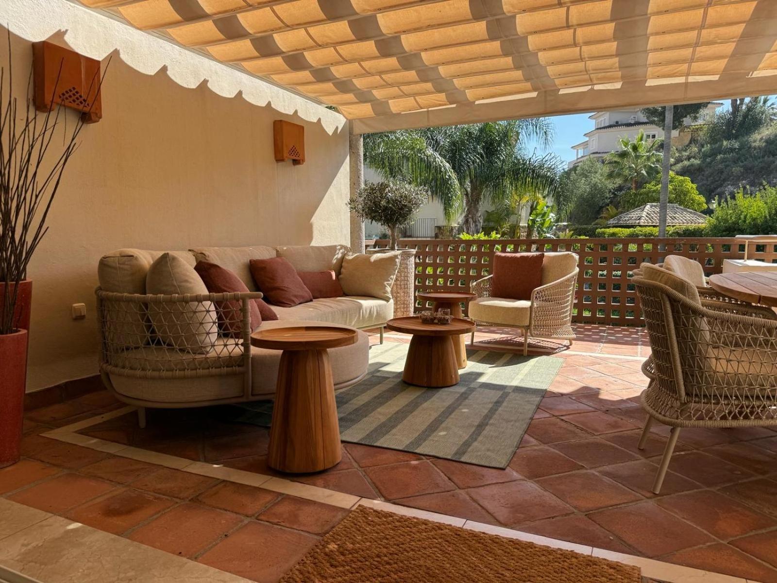 Apartment Luxury Marbella