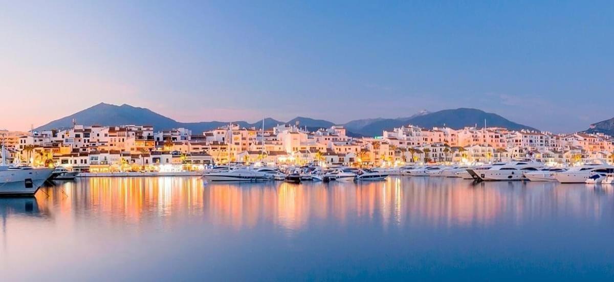 Luxury Marbella