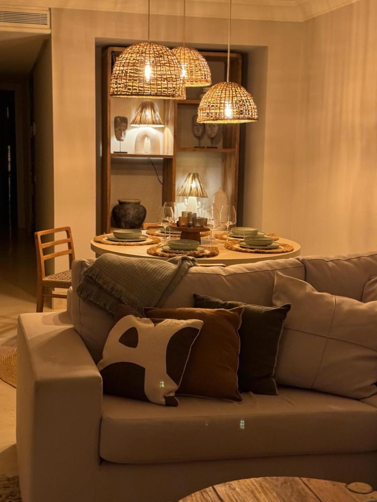 Apartment Luxury
