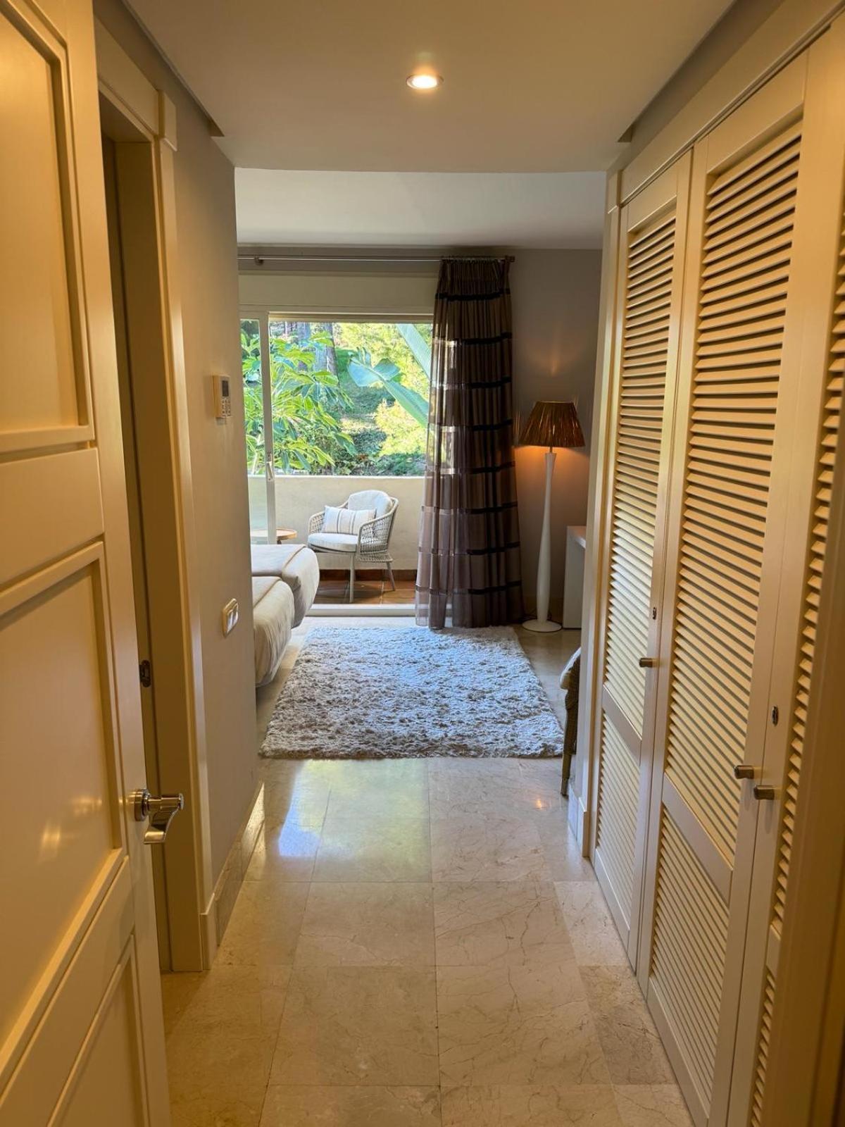 Luxury Apartment Marbella