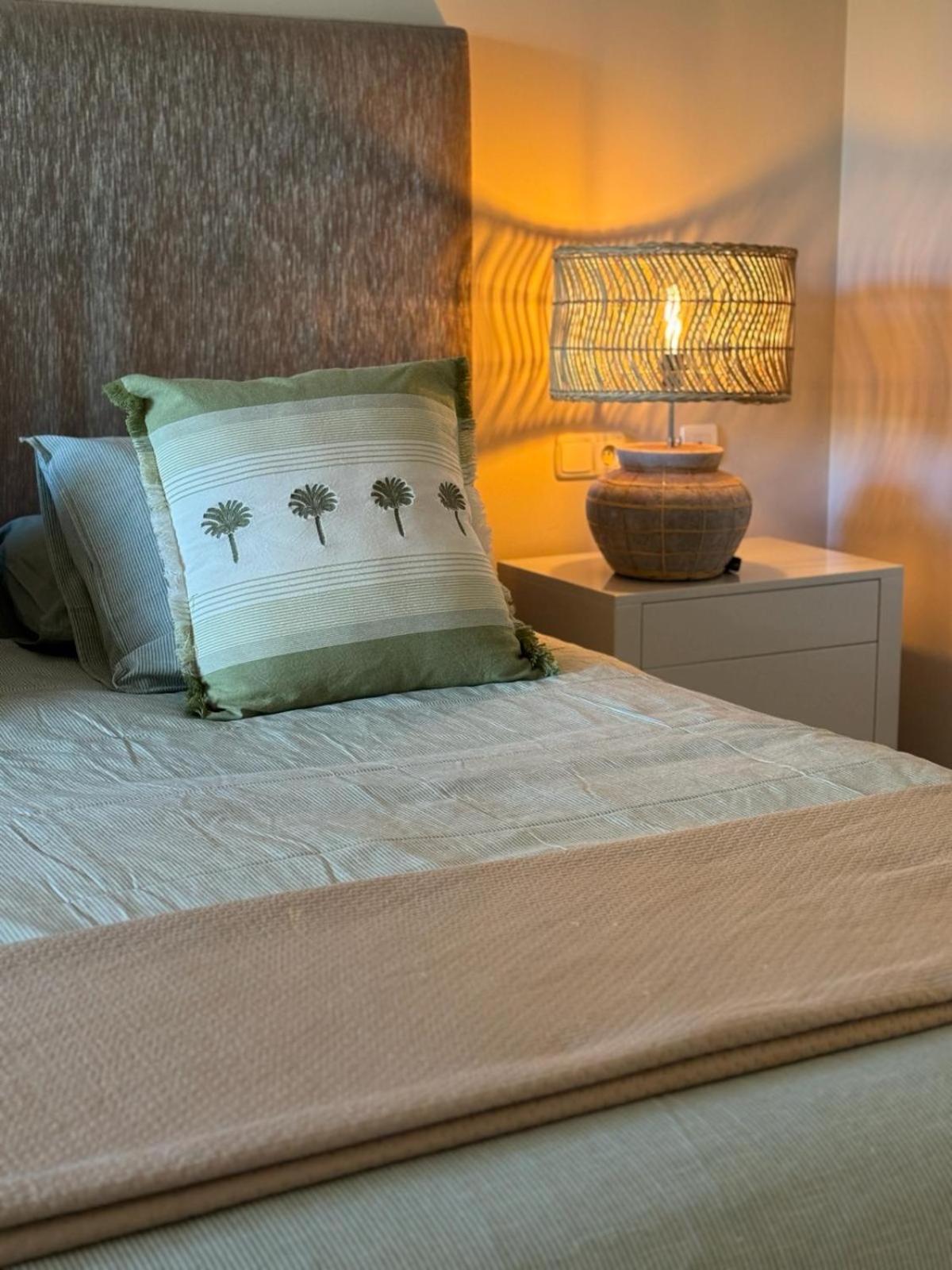 Luxury Marbella