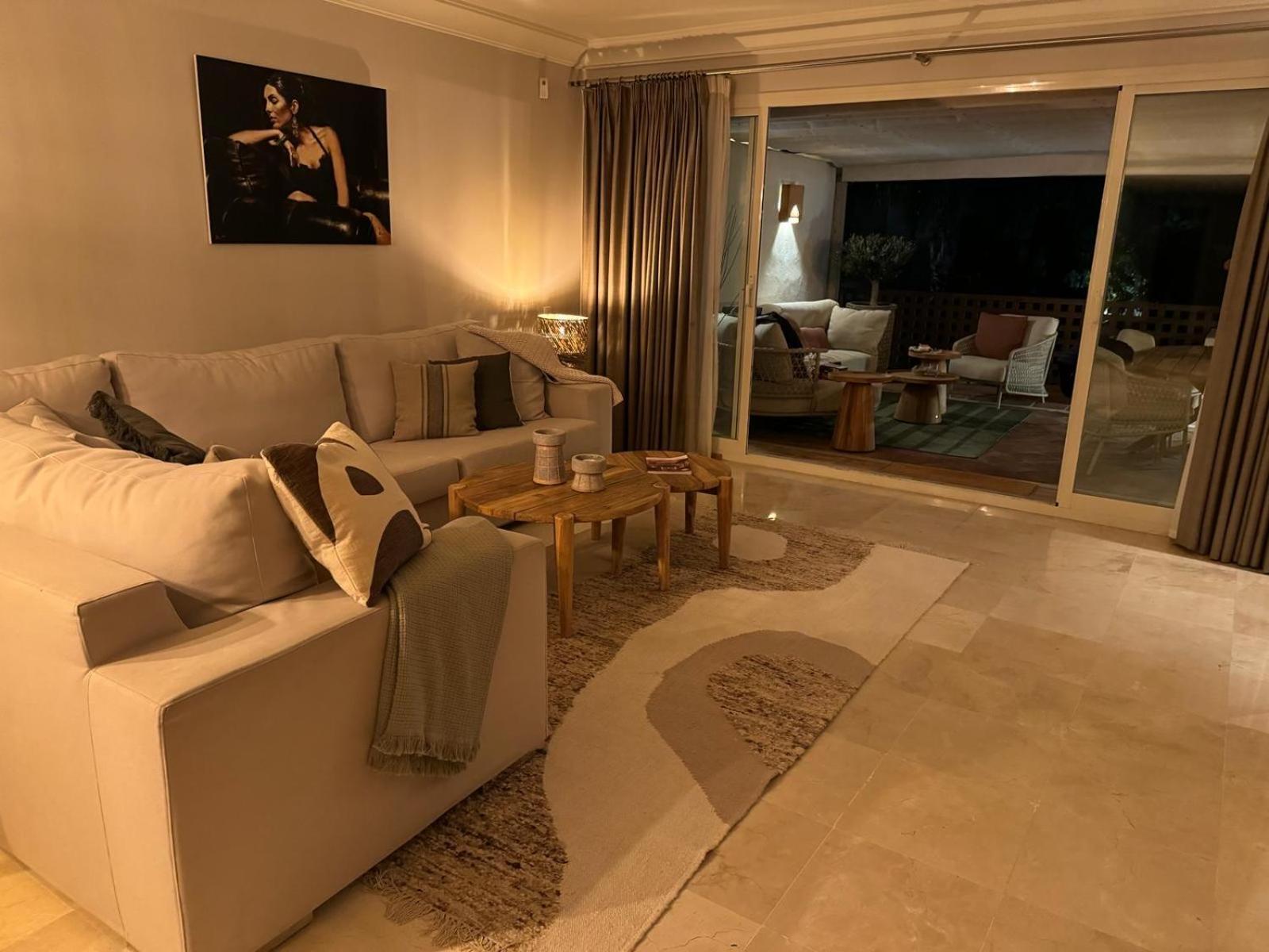 Luxury