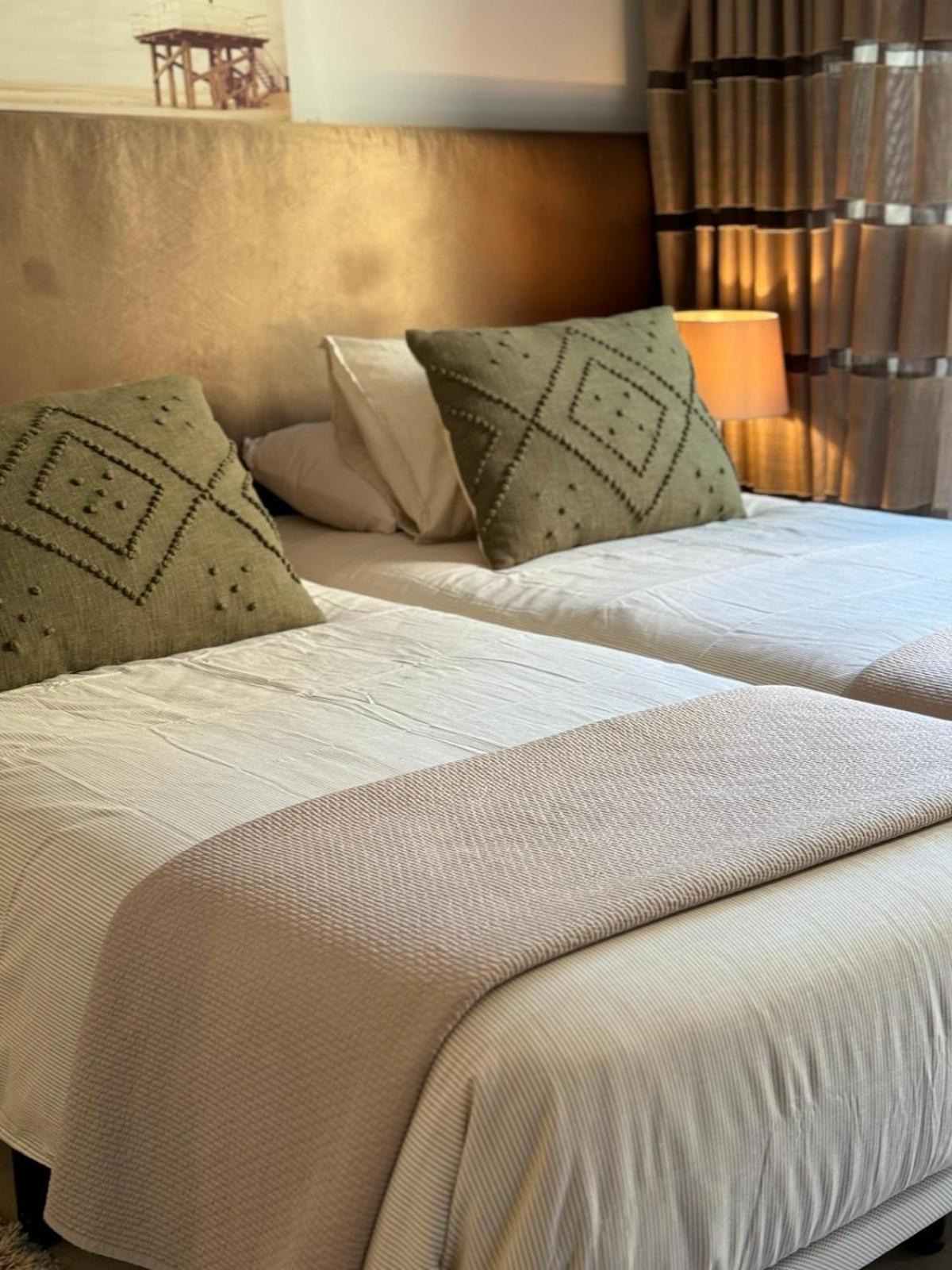 Apartment Luxury Marbella