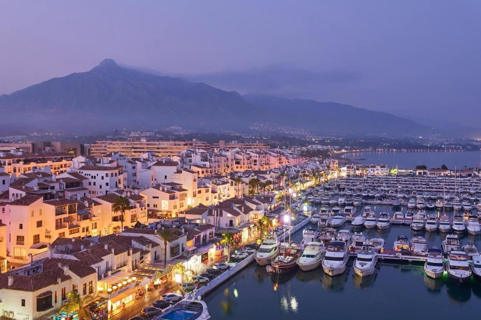 Luxury * Marbella