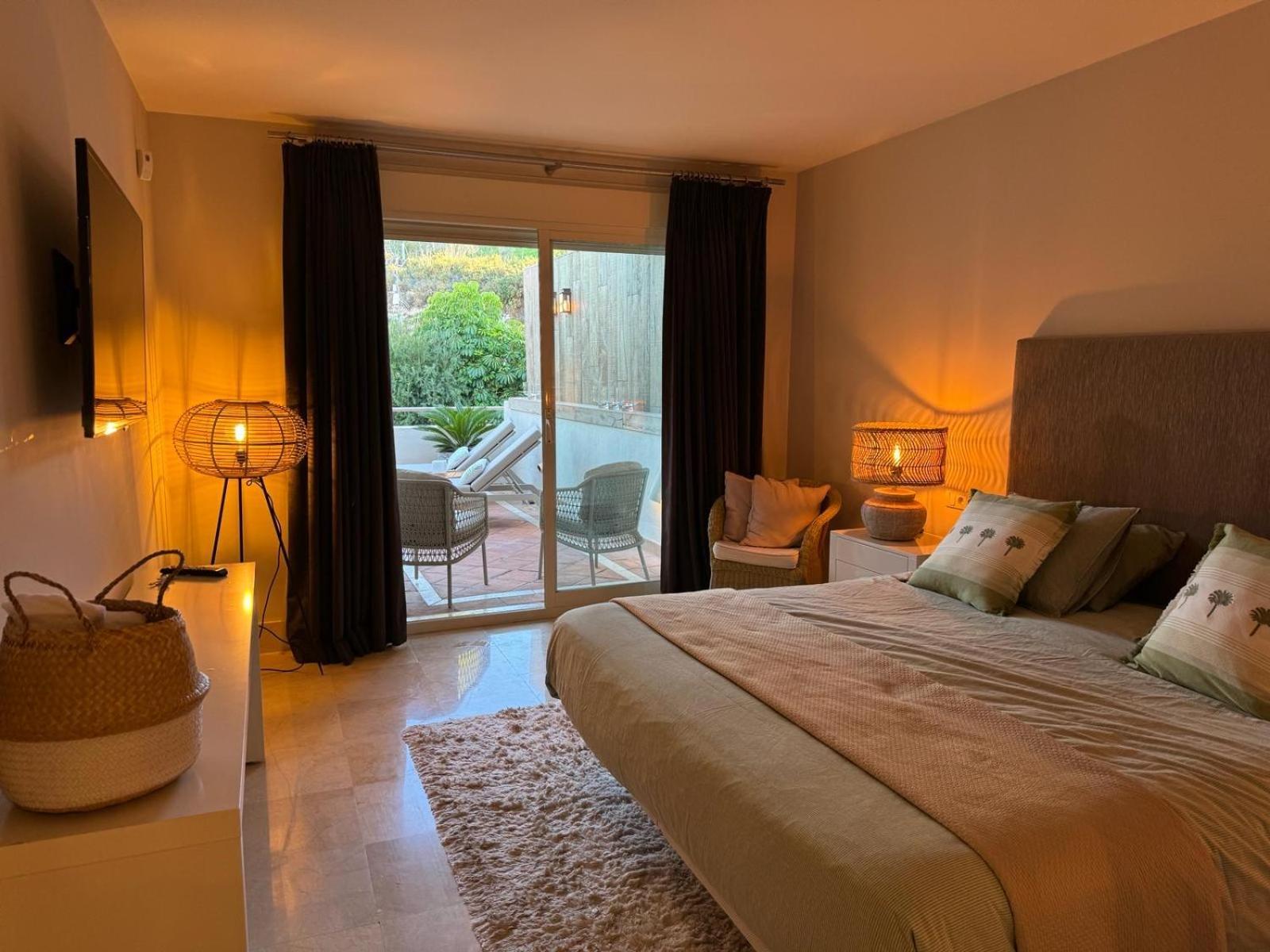 Apartment Luxury Marbella