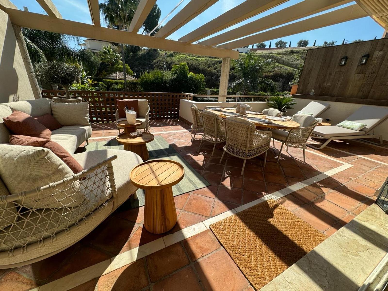 Luxury * Marbella