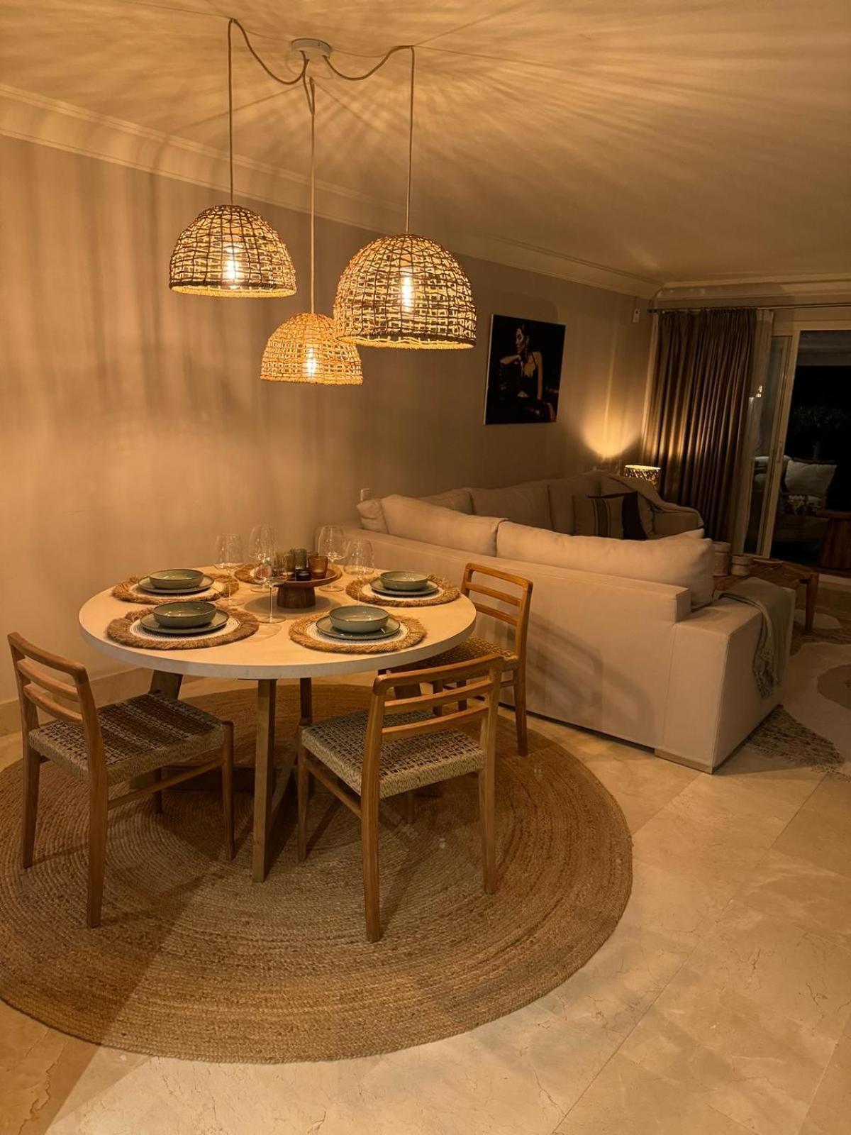 Luxury Apartment Marbella