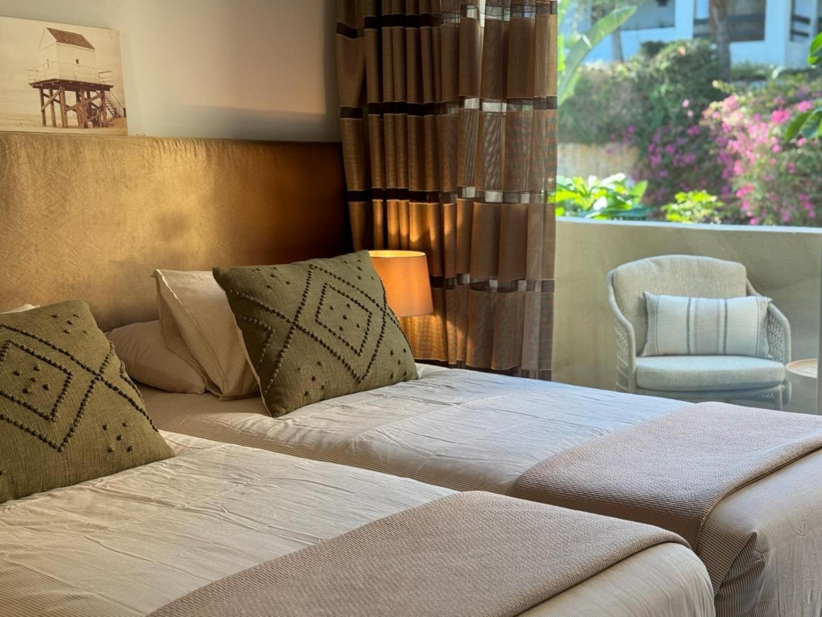 Apartment Luxury Marbella