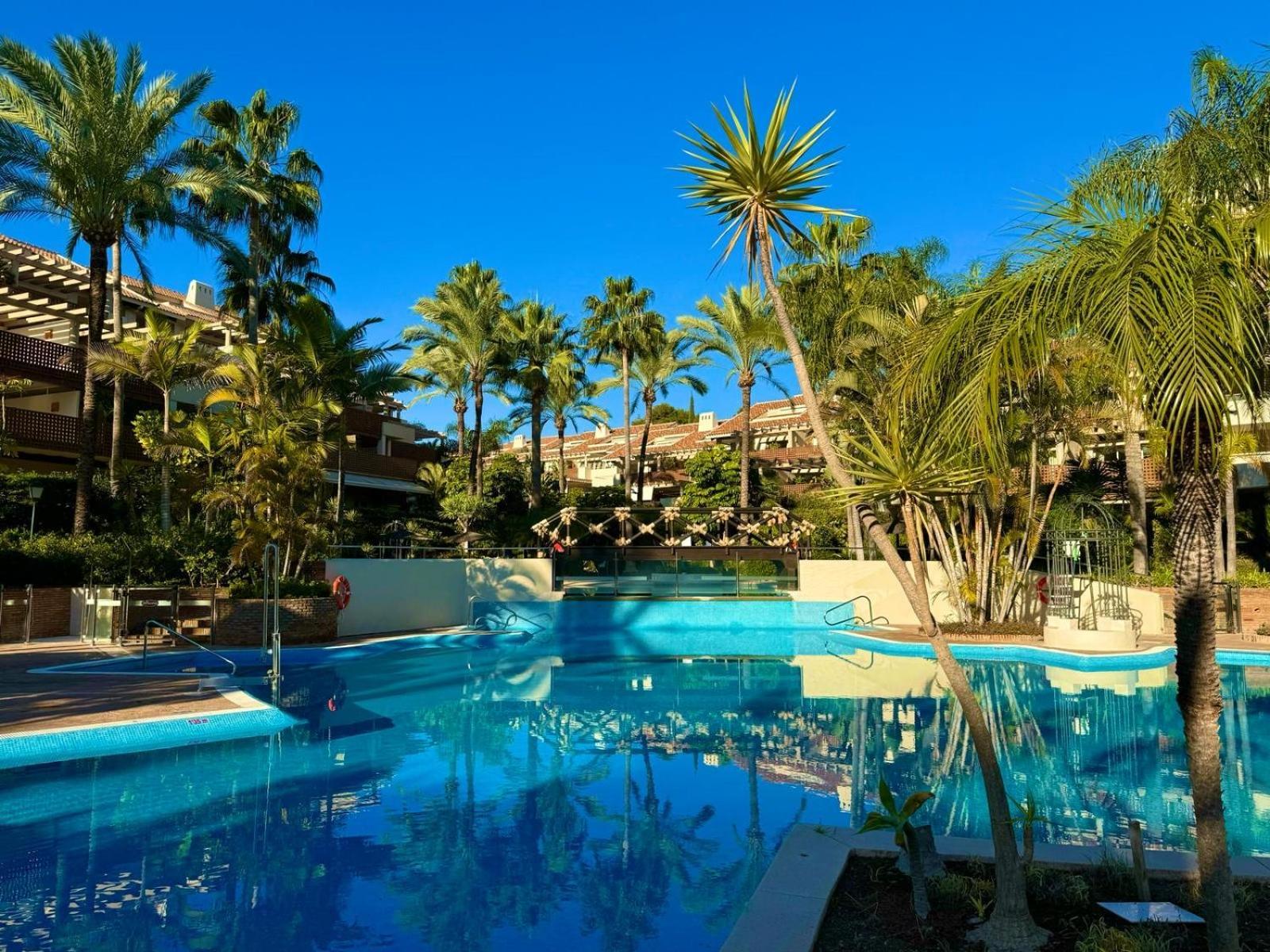 Apartment Luxury Marbella