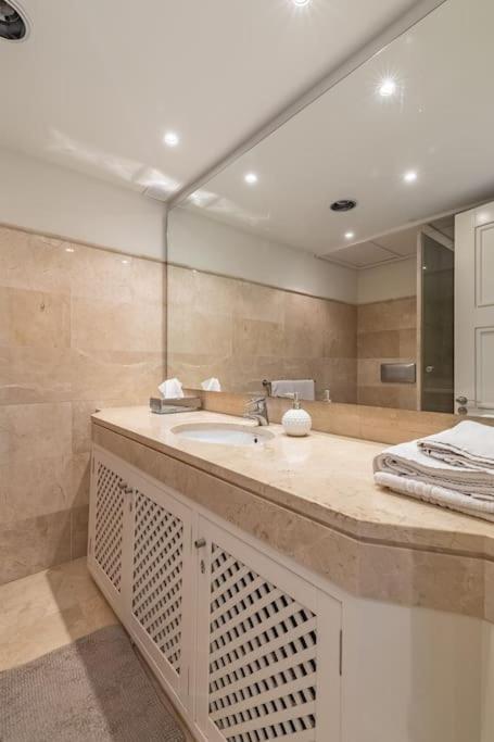 Apartment Luxury Marbella