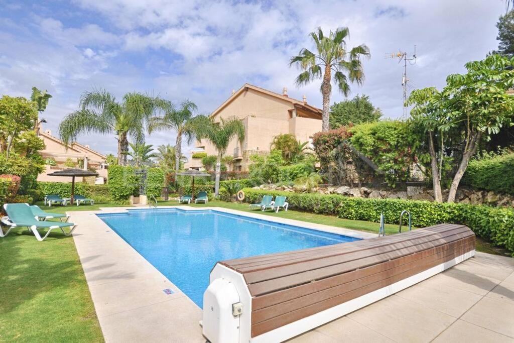 Luxury * Marbella