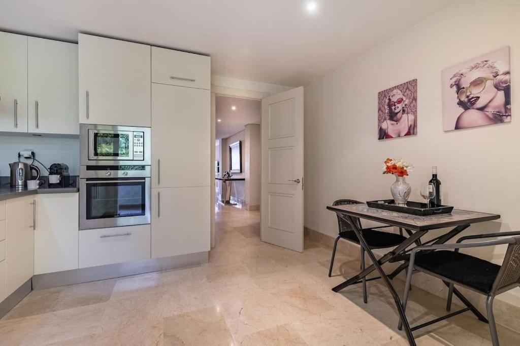 Apartment Luxury *
